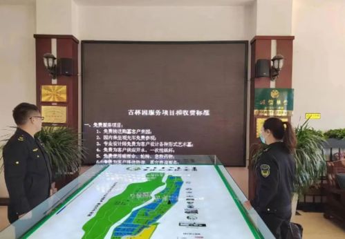 殡葬与旅游双线治理 回民区市场监管局专项检查见实效